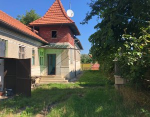 Ház 3 szobák eladó on Floresti