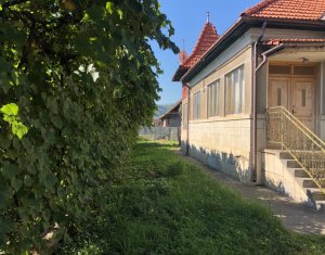 Ház 3 szobák eladó on Floresti