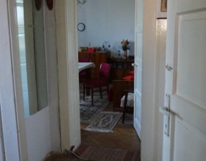 Lakás 2 szobák eladó on Cluj-napoca