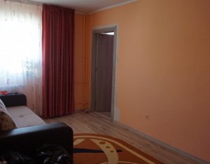 , 34m2 on Cluj-napoca, Zóna Manastur