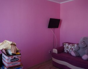 Lakás 2 szobák eladó on Cluj-napoca, Zóna Manastur