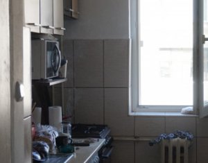 Lakás 2 szobák eladó on Cluj-napoca, Zóna Manastur