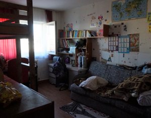 Lakás 2 szobák eladó on Cluj-napoca, Zóna Manastur