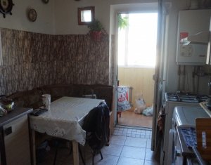 Lakás 2 szobák eladó on Cluj-napoca, Zóna Manastur