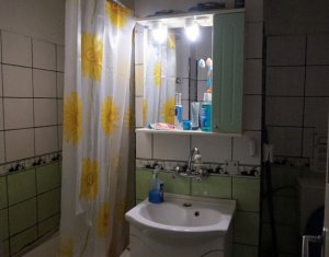 Lakás 2 szobák eladó on Cluj-napoca, Zóna Manastur