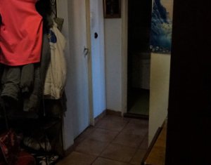 Lakás 2 szobák eladó on Cluj-napoca, Zóna Manastur