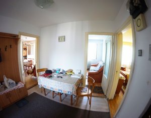 Lakás 4 szobák eladó on Cluj-napoca, Zóna Manastur