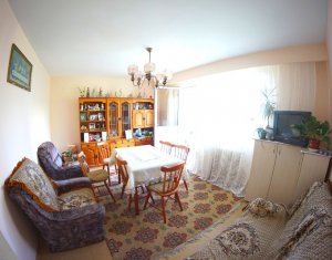 , 85m2 on Cluj-napoca, Zóna Manastur