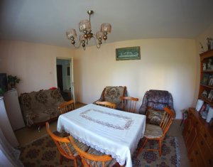 Lakás 4 szobák eladó on Cluj-napoca, Zóna Manastur