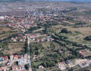 , 1800m2 on Cluj-napoca, Zóna Buna Ziua