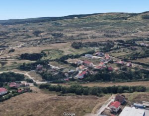 Telek eladó on Cluj-napoca, Zóna Buna Ziua