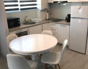 Lakás 2 szobák kiadó on Cluj-napoca, Zóna Zorilor