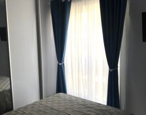 Lakás 2 szobák kiadó on Cluj-napoca, Zóna Zorilor