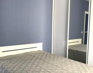 Lakás 2 szobák kiadó on Cluj-napoca, Zóna Zorilor