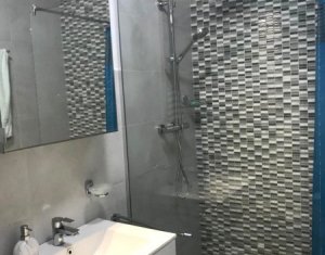 Lakás 2 szobák kiadó on Cluj-napoca, Zóna Zorilor