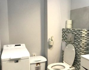 Lakás 2 szobák kiadó on Cluj-napoca, Zóna Zorilor