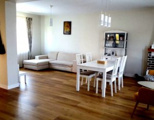 Ház 4 szobák eladó on Floresti