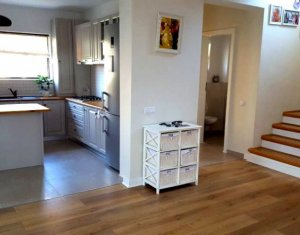 Ház 4 szobák eladó on Floresti