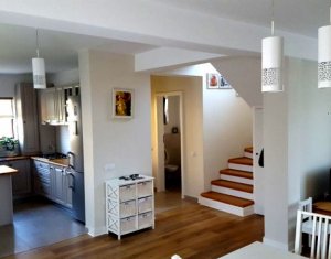 Ház 4 szobák eladó on Floresti