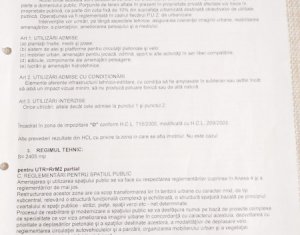 Telek eladó on Cluj-napoca, Zóna Someseni