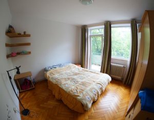 Lakás 2 szobák eladó on Cluj-napoca, Zóna Gheorgheni