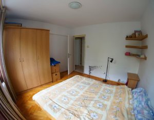 Lakás 2 szobák eladó on Cluj-napoca, Zóna Gheorgheni