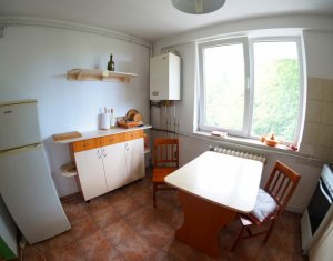 Lakás 2 szobák eladó on Cluj-napoca, Zóna Gheorgheni