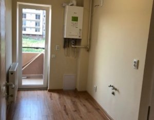 Lakás 1 szobák eladó on Floresti