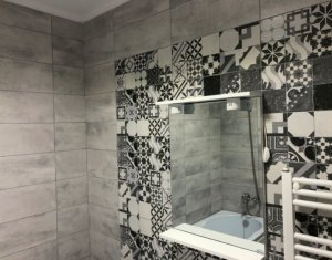 Lakás 1 szobák eladó on Floresti