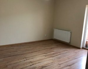 Lakás 1 szobák eladó on Floresti