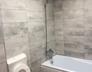 Lakás 1 szobák eladó on Floresti