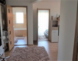 , 51m2 on Cluj-napoca, Zóna Baciu