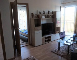 Lakás 2 szobák eladó on Cluj-napoca, Zóna Baciu