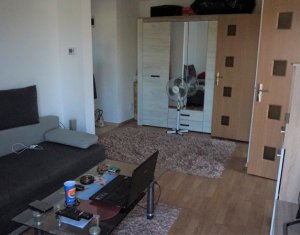 Lakás 2 szobák eladó on Cluj-napoca, Zóna Baciu