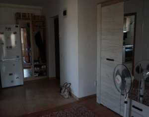 Lakás 2 szobák eladó on Cluj-napoca, Zóna Baciu