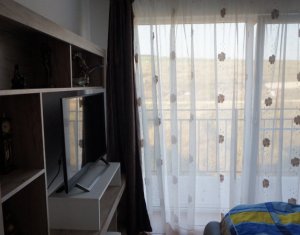 Lakás 2 szobák eladó on Cluj-napoca, Zóna Baciu