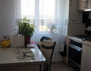 Lakás 2 szobák eladó on Cluj-napoca, Zóna Baciu