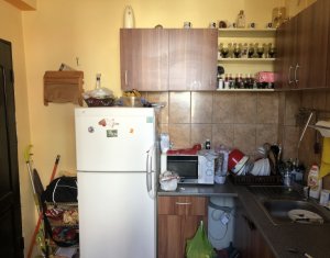 Lakás 1 szobák eladó on Floresti