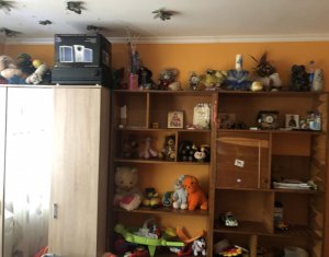 Lakás 1 szobák eladó on Floresti