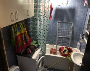 Lakás 1 szobák eladó on Floresti