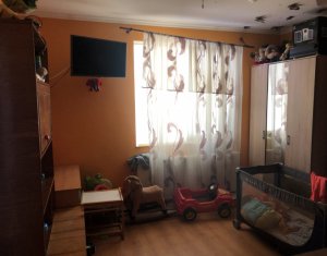 Lakás 1 szobák eladó on Floresti