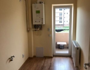 Lakás 1 szobák eladó on Floresti