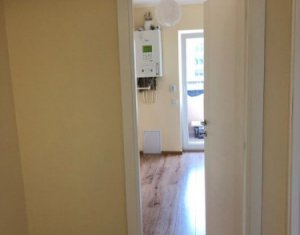 Lakás 1 szobák eladó on Floresti