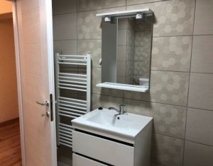 Lakás 1 szobák eladó on Floresti