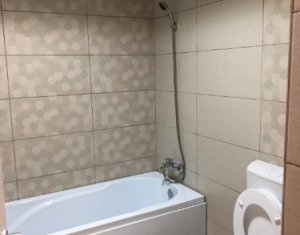 Lakás 1 szobák eladó on Floresti