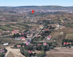 , 770m2 on Cluj-napoca, Zóna Borhanci