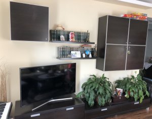 Lakás 2 szobák eladó on Floresti