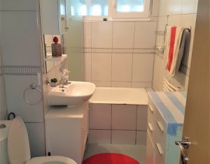 Lakás 4 szobák eladó on Cluj-napoca, Zóna Manastur