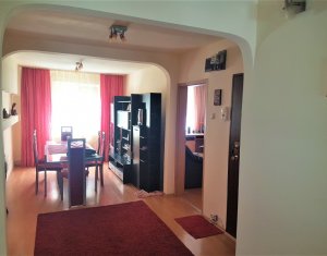 , 82m2 on Cluj-napoca, Zóna Manastur