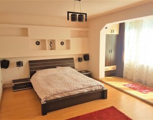 Lakás 4 szobák eladó on Cluj-napoca, Zóna Manastur